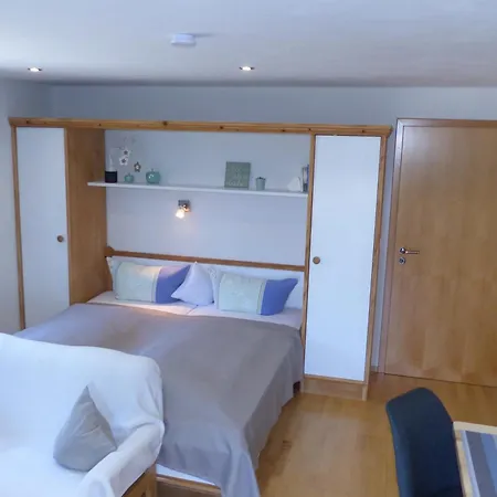 Appartement Margot Schlachter Oberreute