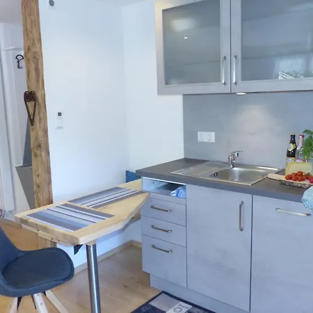 Margot Schlachter Appartement *