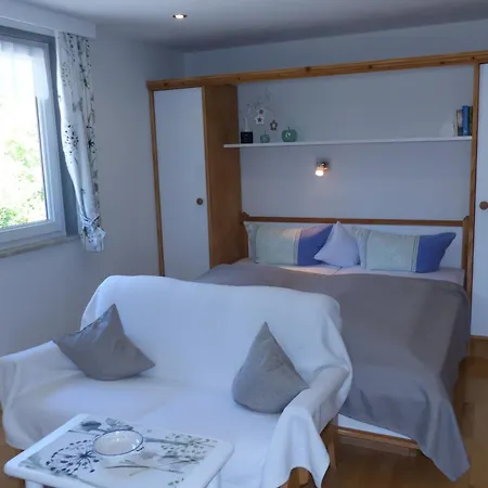 Appartement Margot Schlachter *